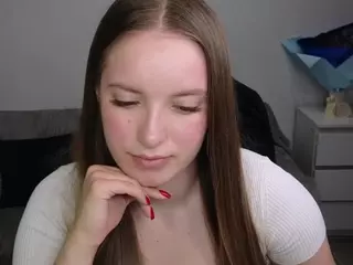 EvaMaddison's Live Sex Cam Show