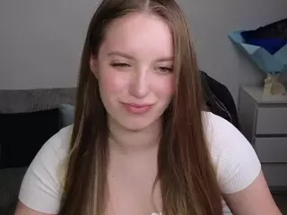 EvaMaddison's Live Sex Cam Show