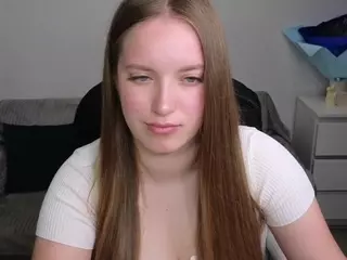 EvaMaddison's Live Sex Cam Show