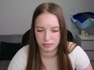 EvaMaddison's Live Sex Cam Show