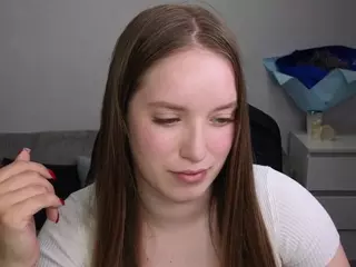 EvaMaddison's Live Sex Cam Show