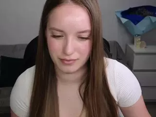EvaMaddison's Live Sex Cam Show