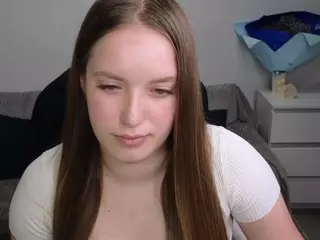 EvaMaddison's Live Sex Cam Show