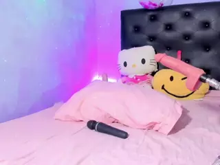 Kitty's Live Sex Cam Show