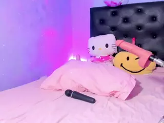Kitty's Live Sex Cam Show