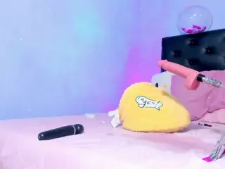 Kitty's Live Sex Cam Show