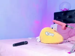 Kitty's Live Sex Cam Show