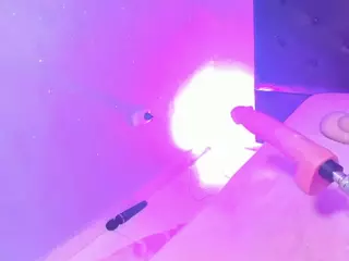 Kitty's Live Sex Cam Show