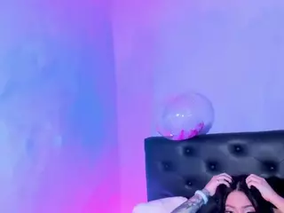 Kitty's Live Sex Cam Show
