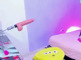 Kitty's Live Sex Cam Show