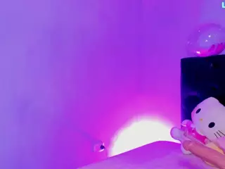 Kitty's Live Sex Cam Show