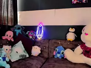 MelanyAlejandra's Live Sex Cam Show
