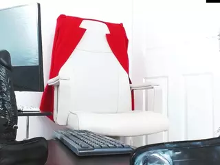MsPERFECTION's Live Sex Cam Show