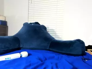 CHARLIE B. HUSTLE's Live Sex Cam Show