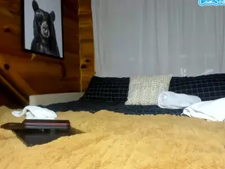 CHARLIE B. HUSTLE's Live Sex Cam Show