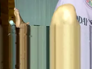 CHARLIE B. HUSTLE's Live Sex Cam Show
