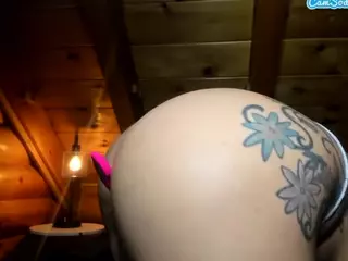 CHARLIE B. HUSTLE's Live Sex Cam Show