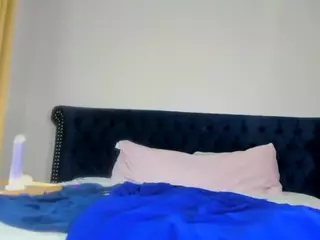 CHARLIE B. HUSTLE's Live Sex Cam Show