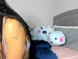 CHARLIE B. HUSTLE's Live Sex Cam Show