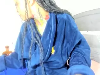 CHARLIE B. HUSTLE's Live Sex Cam Show