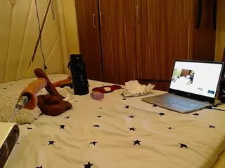Caramel Empress's Live Sex Cam Show