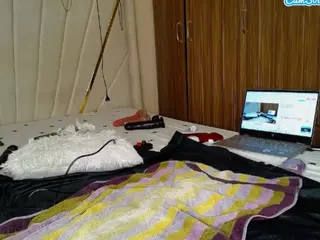 Caramel Empress's Live Sex Cam Show