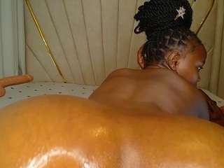 Caramel Empress