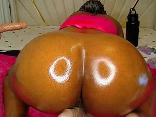 Caramel Empress