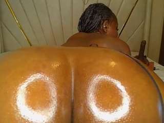 Caramel Empress