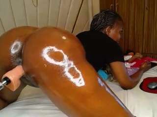 Caramel Empress