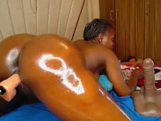 Caramel Empress