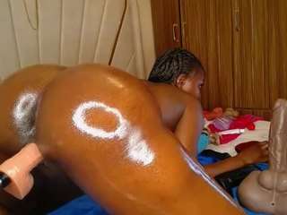 Caramel Empress