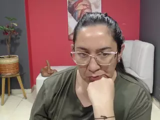 mary's Live Sex Cam Show