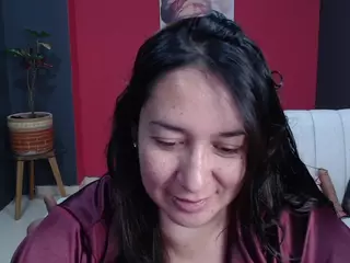 mary's Live Sex Cam Show