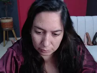 mary's Live Sex Cam Show