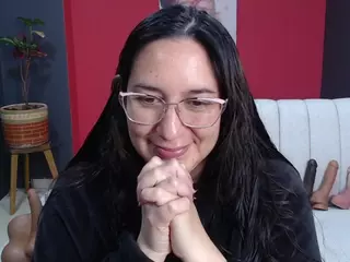 mary's Live Sex Cam Show