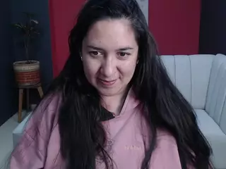 mary's Live Sex Cam Show