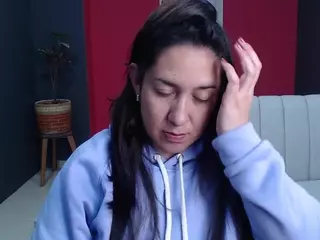 mary's Live Sex Cam Show