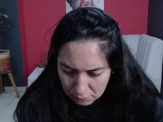 mary's Live Sex Cam Show