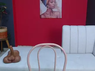 mary's Live Sex Cam Show