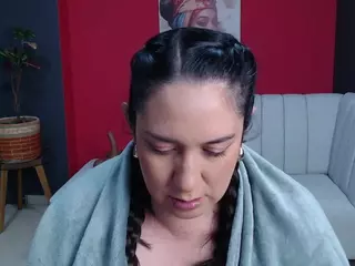 mary's Live Sex Cam Show
