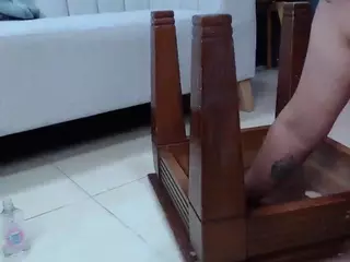 mary's Live Sex Cam Show