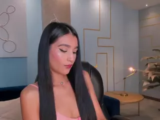 Bella Carteer's Live Sex Cam Show