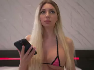 AnalBlondeBigBoobs's Live Sex Cam Show