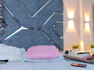 ✨Lia Velez✨'s Live Sex Cam Show