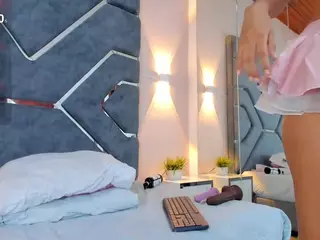 ✨Lia Velez✨'s Live Sex Cam Show