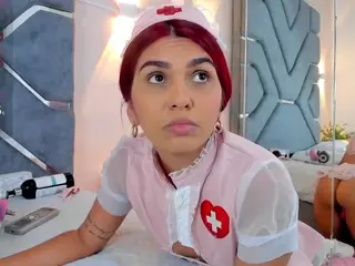 ✨Lia Velez✨'s Live Sex Cam Show