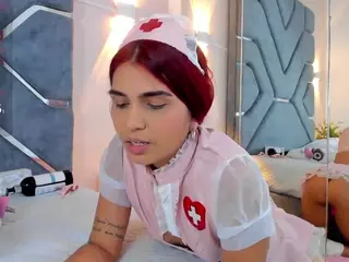 ✨Lia Velez✨'s Live Sex Cam Show