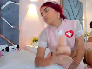 ✨Lia Velez✨'s Live Sex Cam Show