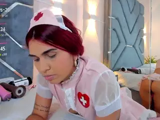 ✨Lia Velez✨'s Live Sex Cam Show